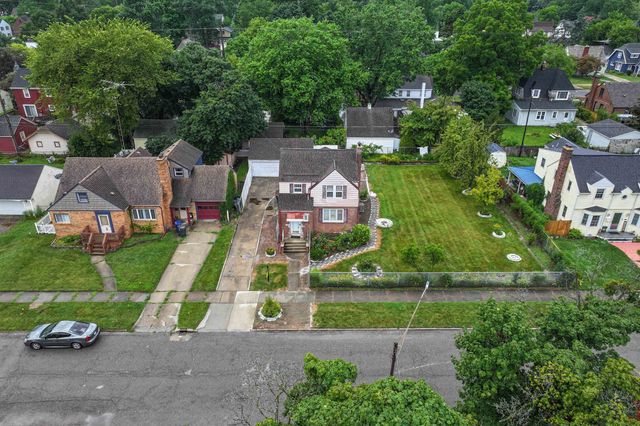 1018 Lafayette Street, Flint, MI 48503