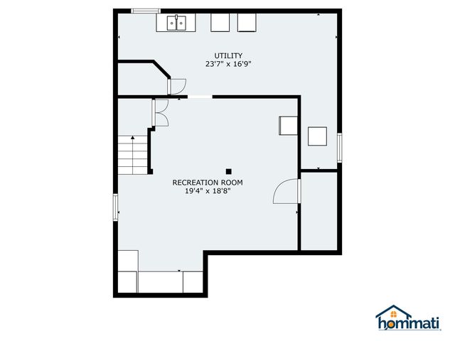 1018 Lafayette Street, Flint, MI 48503