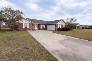 167 Silver Fox Drive, St. Marys, GA 31558