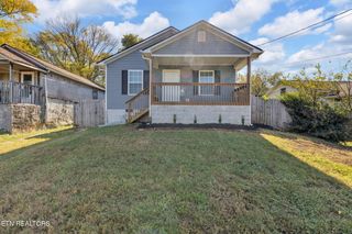 2116 N. Mississippi Ave, Knoxville, TN 37921