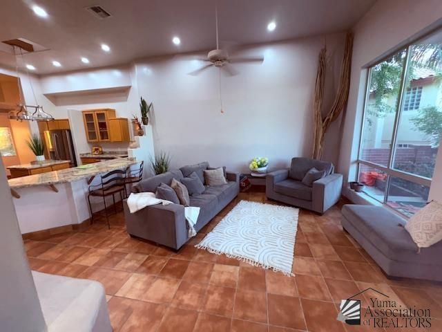 1614 W 32 Pl, Yuma, AZ 85365