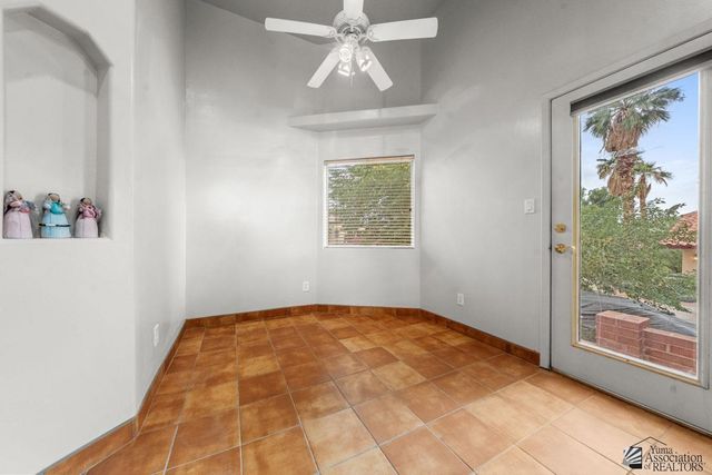 1614 W 32 Pl, Yuma, AZ 85365