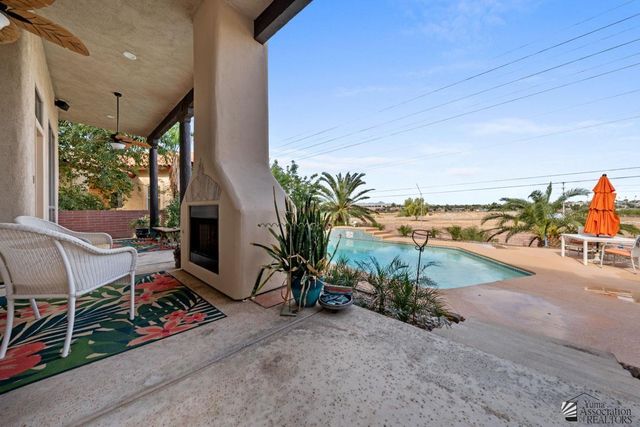 1614 W 32 Pl, Yuma, AZ 85365