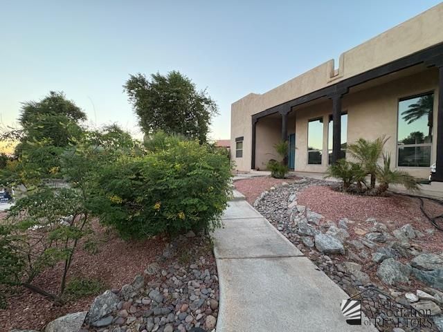 1614 W 32 Pl, Yuma, AZ 85365