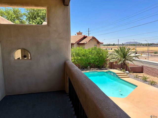 1614 W 32 Pl, Yuma, AZ 85365