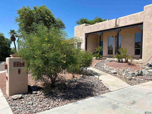 1614 W 32 Pl, Yuma, AZ 85365