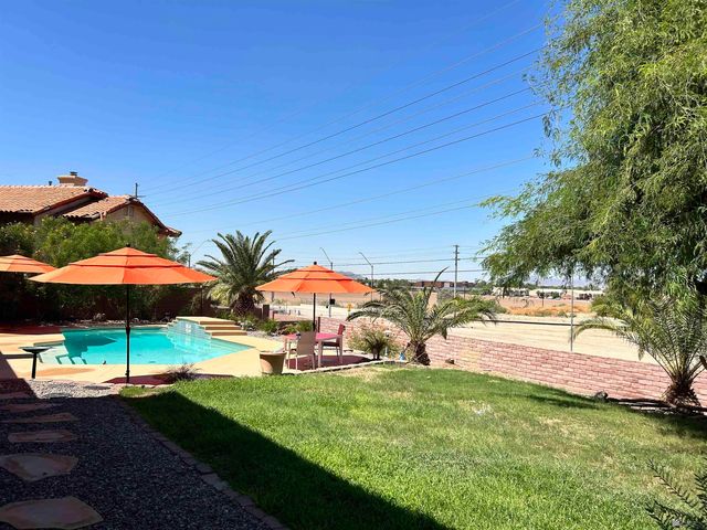 1614 W 32 Pl, Yuma, AZ 85365