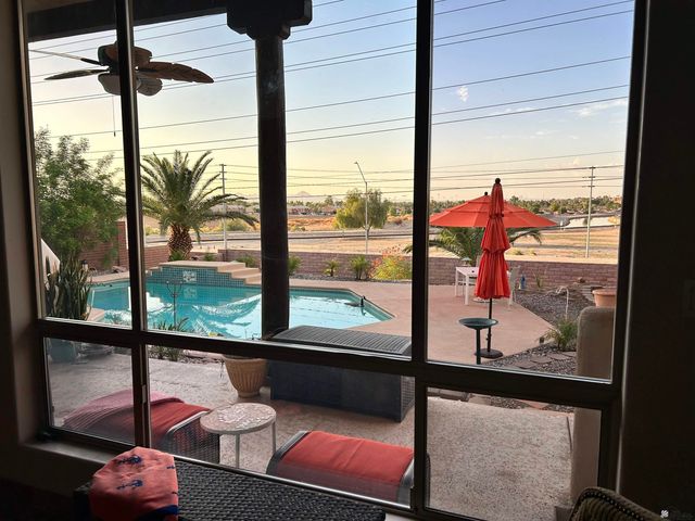 1614 W 32 Pl, Yuma, AZ 85365