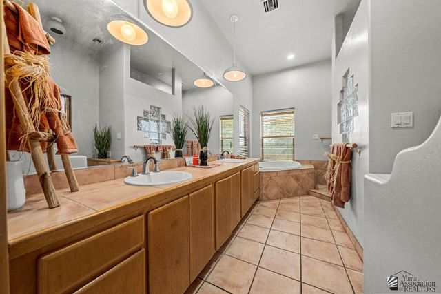 1614 W 32 Pl, Yuma, AZ 85365