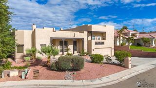 1614 W 32 Pl, Yuma, AZ 85365