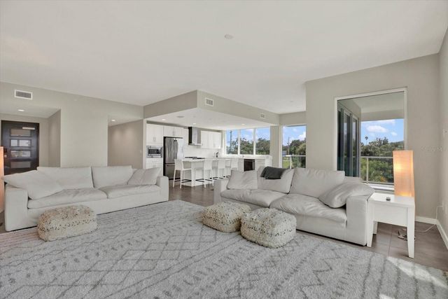 900 N OSCEOLA AVENUE 401, Clearwater, FL 33755