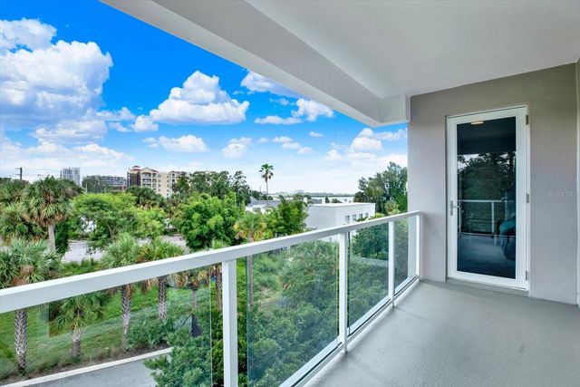 900 N OSCEOLA AVENUE 401, Clearwater, FL 33755