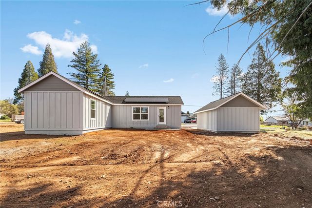 6811 Rexdale, Paradise, CA 95969