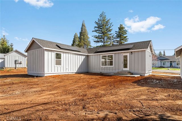 6811 Rexdale, Paradise, CA 95969