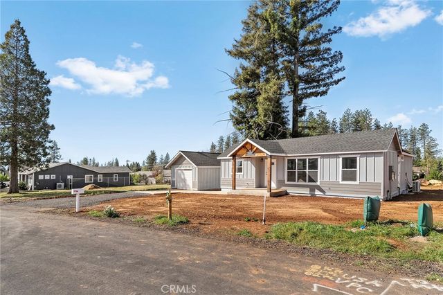 6811 Rexdale, Paradise, CA 95969