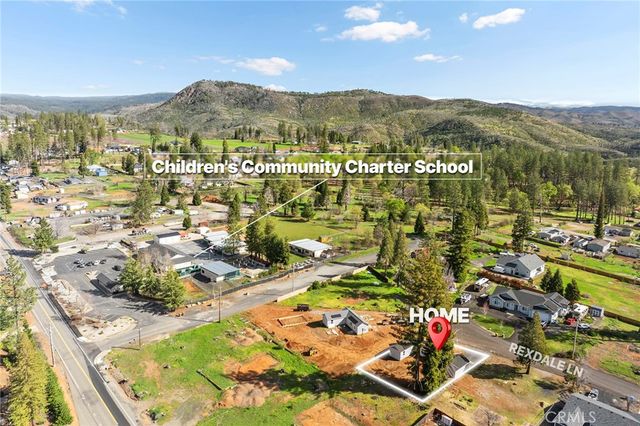 6811 Rexdale, Paradise, CA 95969