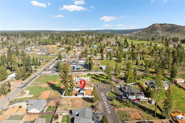 6811 Rexdale, Paradise, CA 95969