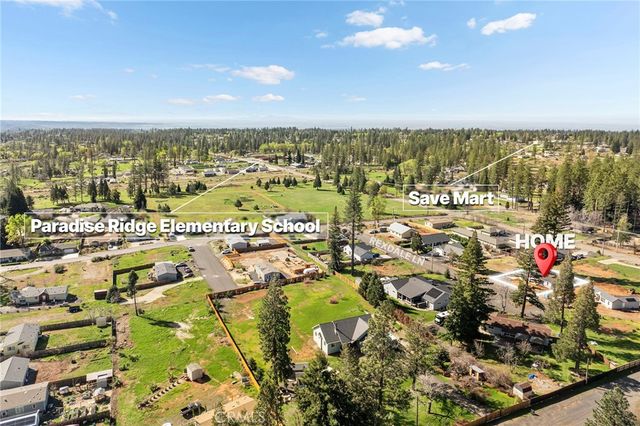 6811 Rexdale, Paradise, CA 95969