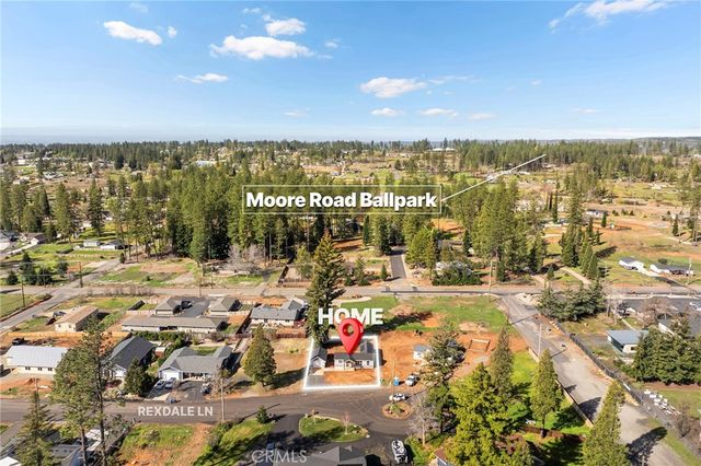 6811 Rexdale, Paradise, CA 95969