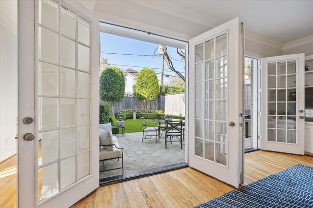 2926 Quenby Avenue, West University Place, TX 77005