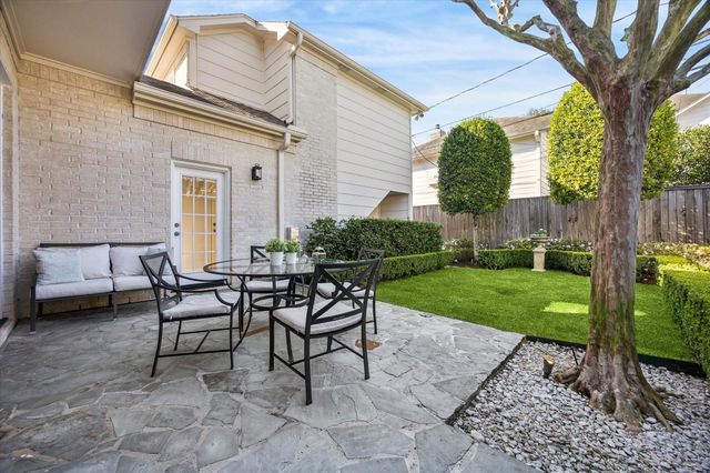 2926 Quenby Avenue, West University Place, TX 77005