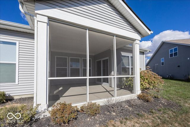 4267 Red Barn Drive, Whitestown, IN 46075