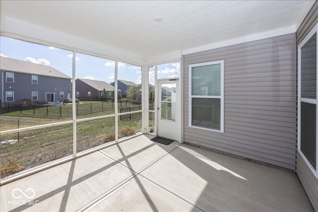 4267 Red Barn Drive, Whitestown, IN 46075