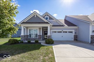 4267 Red Barn Drive, Whitestown, IN 46075