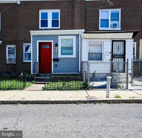 5736 REEDLAND ST, Philadelphia, PA 19143