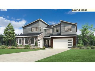 4980 N ADAMS Ct lot 128, Camas, WA 98607