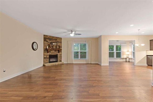 6634 Stag Leap Lane, Hoschton, GA 30548