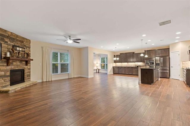 6634 Stag Leap Lane, Hoschton, GA 30548