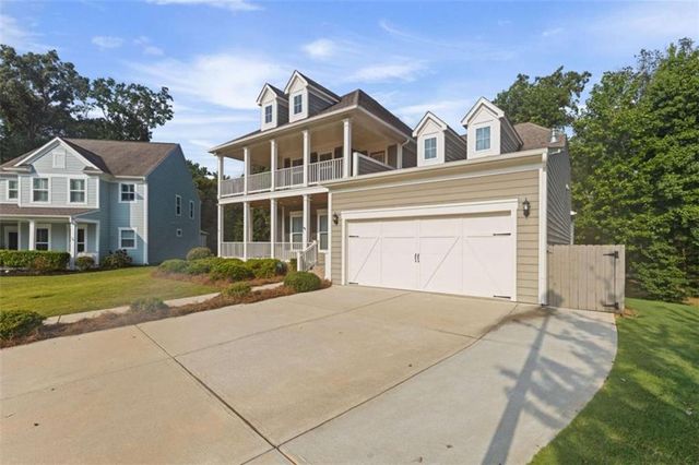 6634 Stag Leap Lane, Hoschton, GA 30548