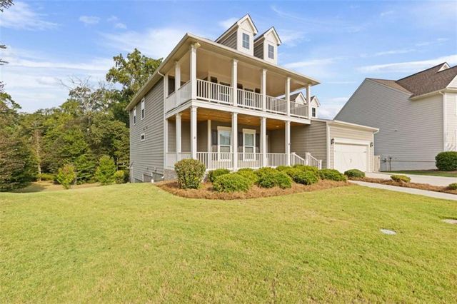 6634 Stag Leap Lane, Hoschton, GA 30548