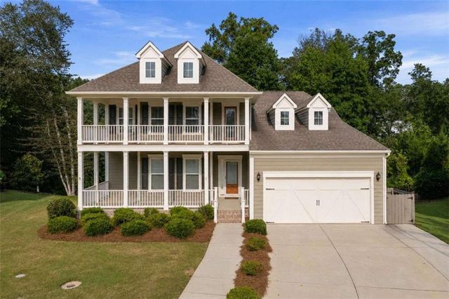 6634 Stag Leap Lane, Hoschton, GA 30548