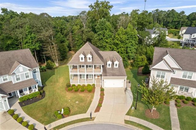 6634 Stag Leap Lane, Hoschton, GA 30548
