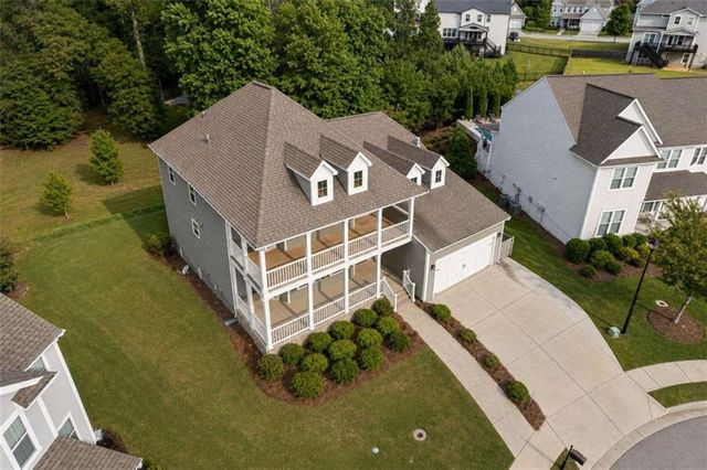 6634 Stag Leap Lane, Hoschton, GA 30548