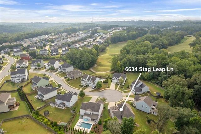 6634 Stag Leap Lane, Hoschton, GA 30548
