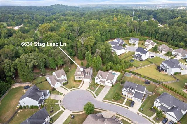 6634 Stag Leap Lane, Hoschton, GA 30548