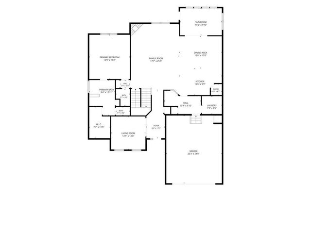 6634 Stag Leap Lane, Hoschton, GA 30548