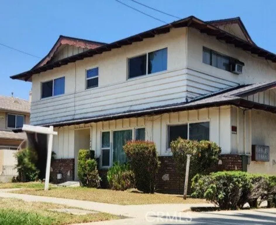 1418 S 4th F, Alhambra, CA 91803