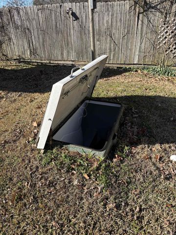 108 Laurel Street, Jacksonville, AR 72076