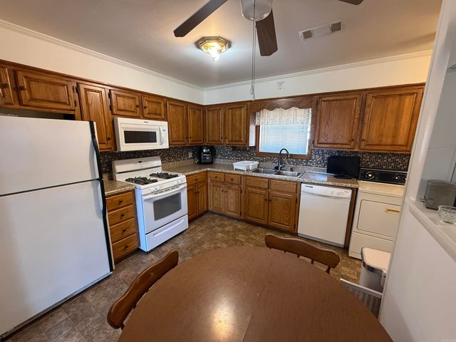 108 Laurel Street, Jacksonville, AR 72076