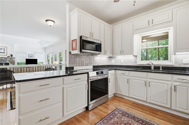 61 Morgan Walk, Big Canoe, GA 30534