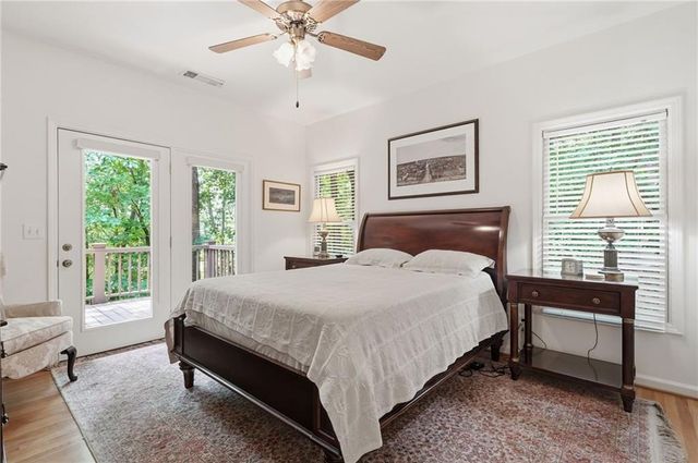 61 Morgan Walk, Big Canoe, GA 30534