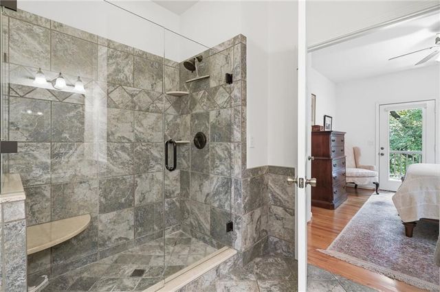 61 Morgan Walk, Big Canoe, GA 30534