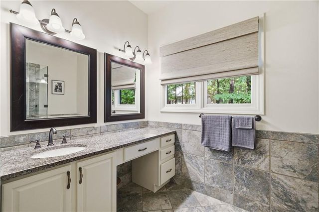 61 Morgan Walk, Big Canoe, GA 30534
