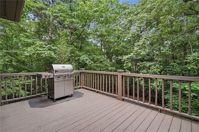 61 Morgan Walk, Big Canoe, GA 30534