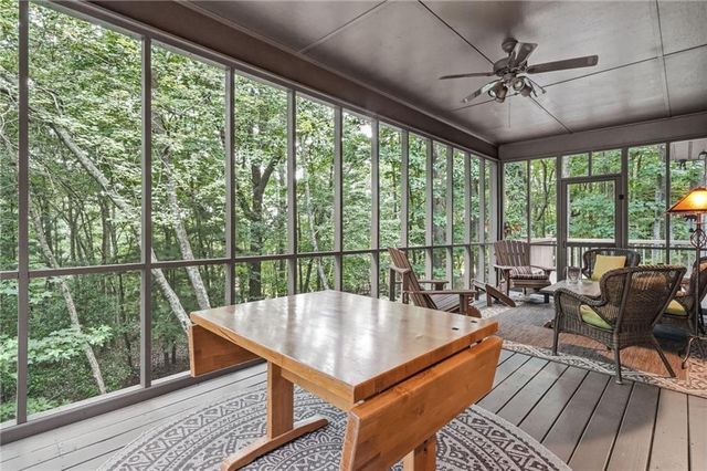 61 Morgan Walk, Big Canoe, GA 30534