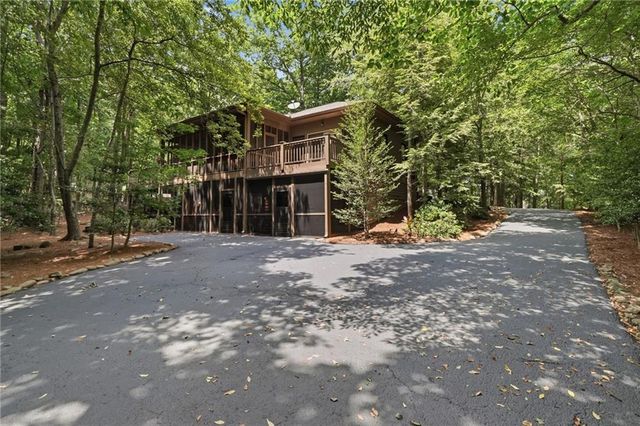 61 Morgan Walk, Big Canoe, GA 30534